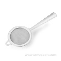 Stainless steel tea strainer mesh